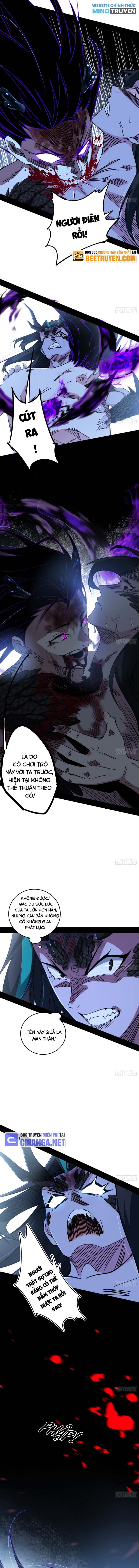 Ta Là Tà đế Chapter 520 - Trang 3