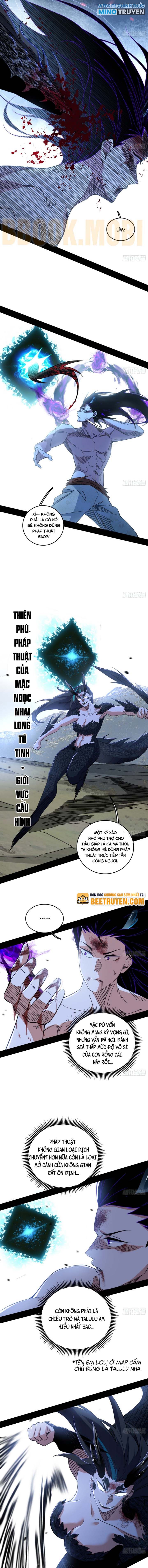 Ta Là Tà đế Chapter 520 - Trang 4