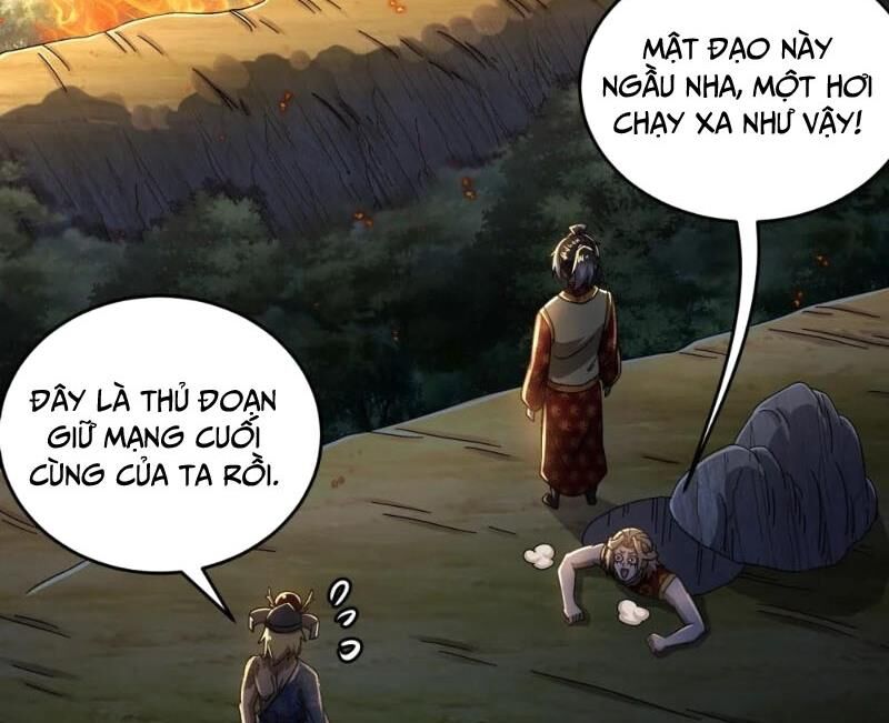 Tuyệt Sắc đạo Lữ đều Nói Ngô Hoàng Thể Chất Vô địch Chapter 305 - Trang 34