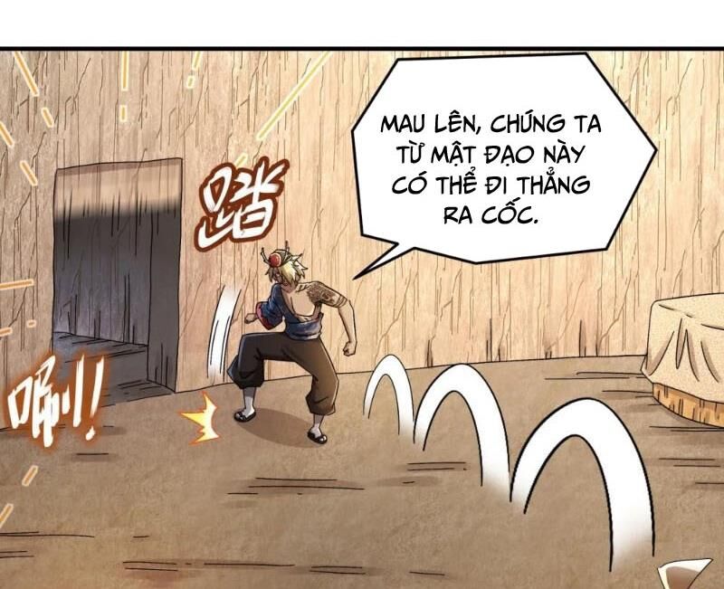 Tuyệt Sắc đạo Lữ đều Nói Ngô Hoàng Thể Chất Vô địch Chapter 305 - Trang 31