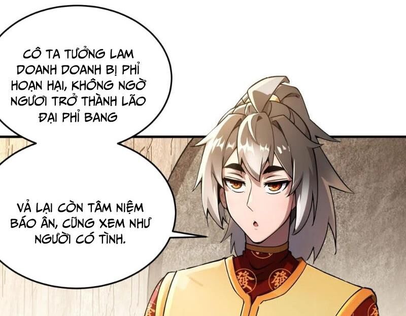 Tuyệt Sắc đạo Lữ đều Nói Ngô Hoàng Thể Chất Vô địch Chapter 305 - Trang 20