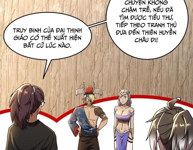 Tuyệt Sắc đạo Lữ đều Nói Ngô Hoàng Thể Chất Vô địch Chapter 305 - Trang 22