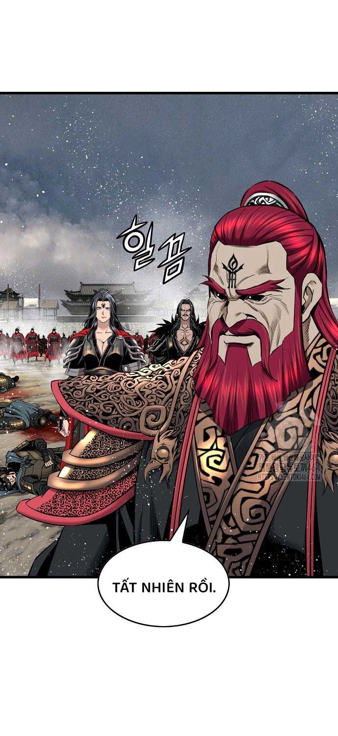 Thiên Hạ đệ Nhất Y Lại Môn Chapter 90 - Trang 56