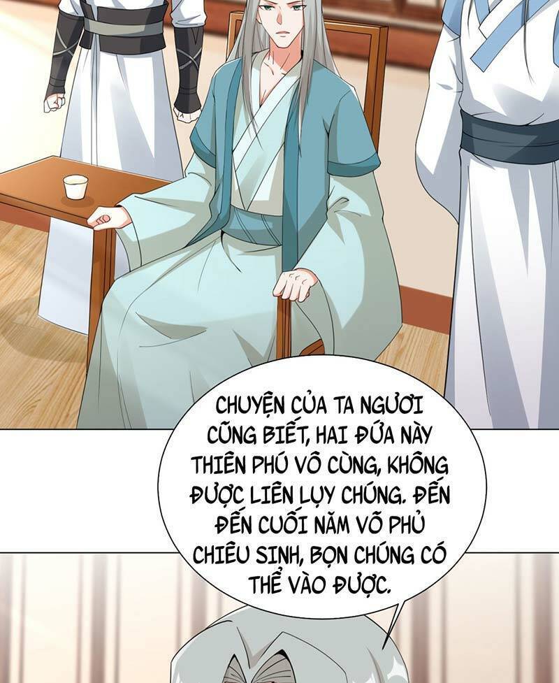 Vô Tận Thôn Phệ Chapter 42 - Trang 10