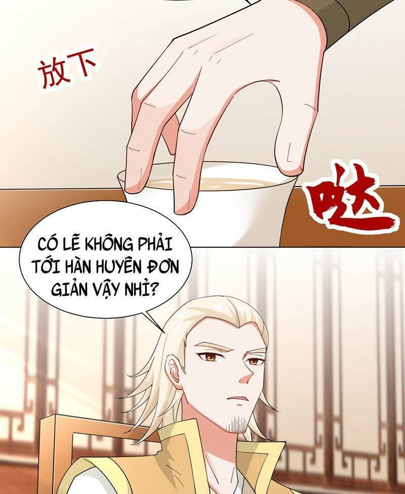 Vô Tận Thôn Phệ Chapter 42 - Trang 8