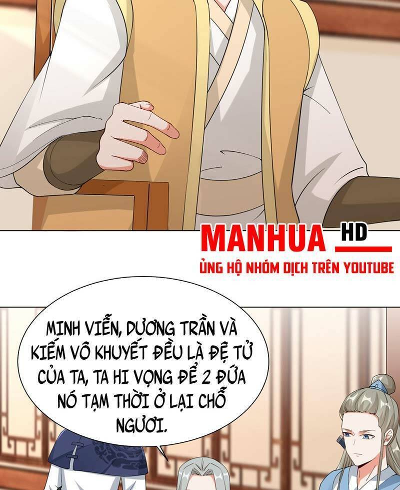 Vô Tận Thôn Phệ Chapter 42 - Trang 9