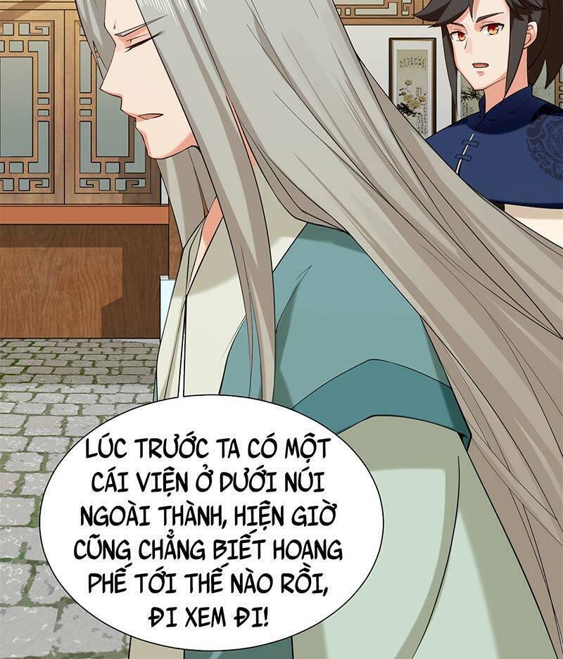 Vô Tận Thôn Phệ Chapter 42 - Trang 31