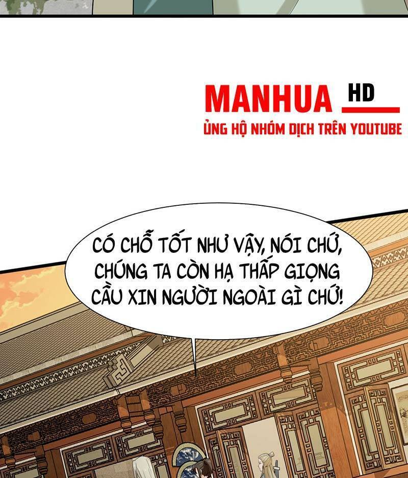 Vô Tận Thôn Phệ Chapter 42 - Trang 32