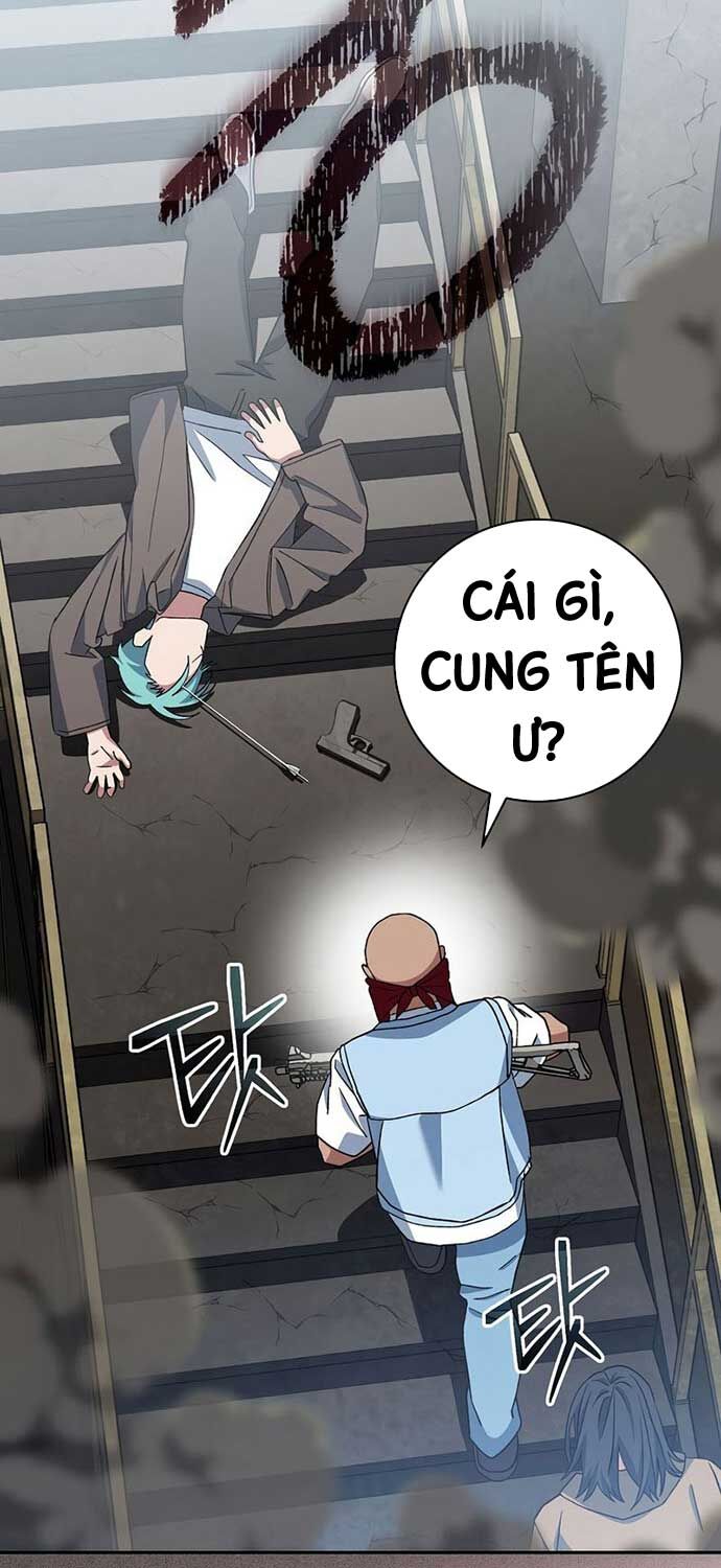 Stream Của Cung Thủ Thiên Tài Chapter 49 - Trang 19