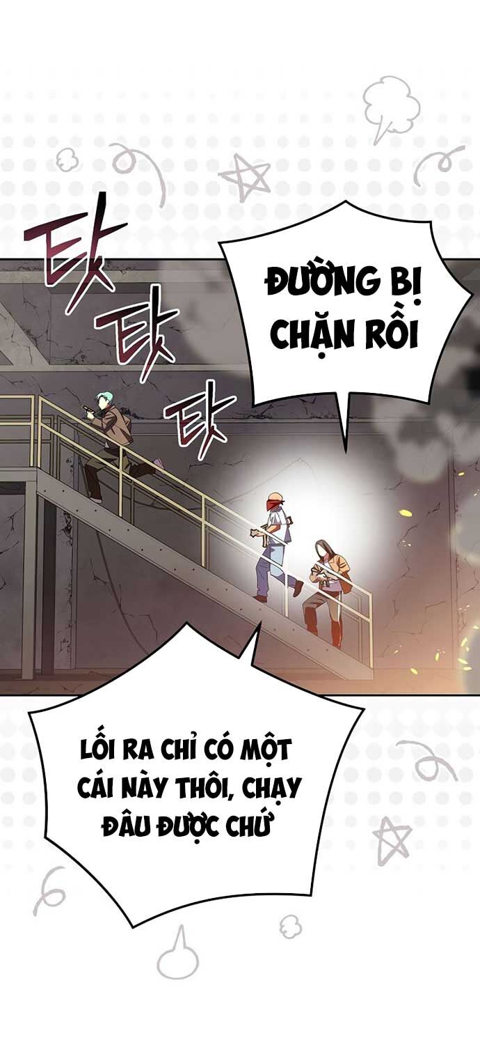 Stream Của Cung Thủ Thiên Tài Chapter 49 - Trang 16