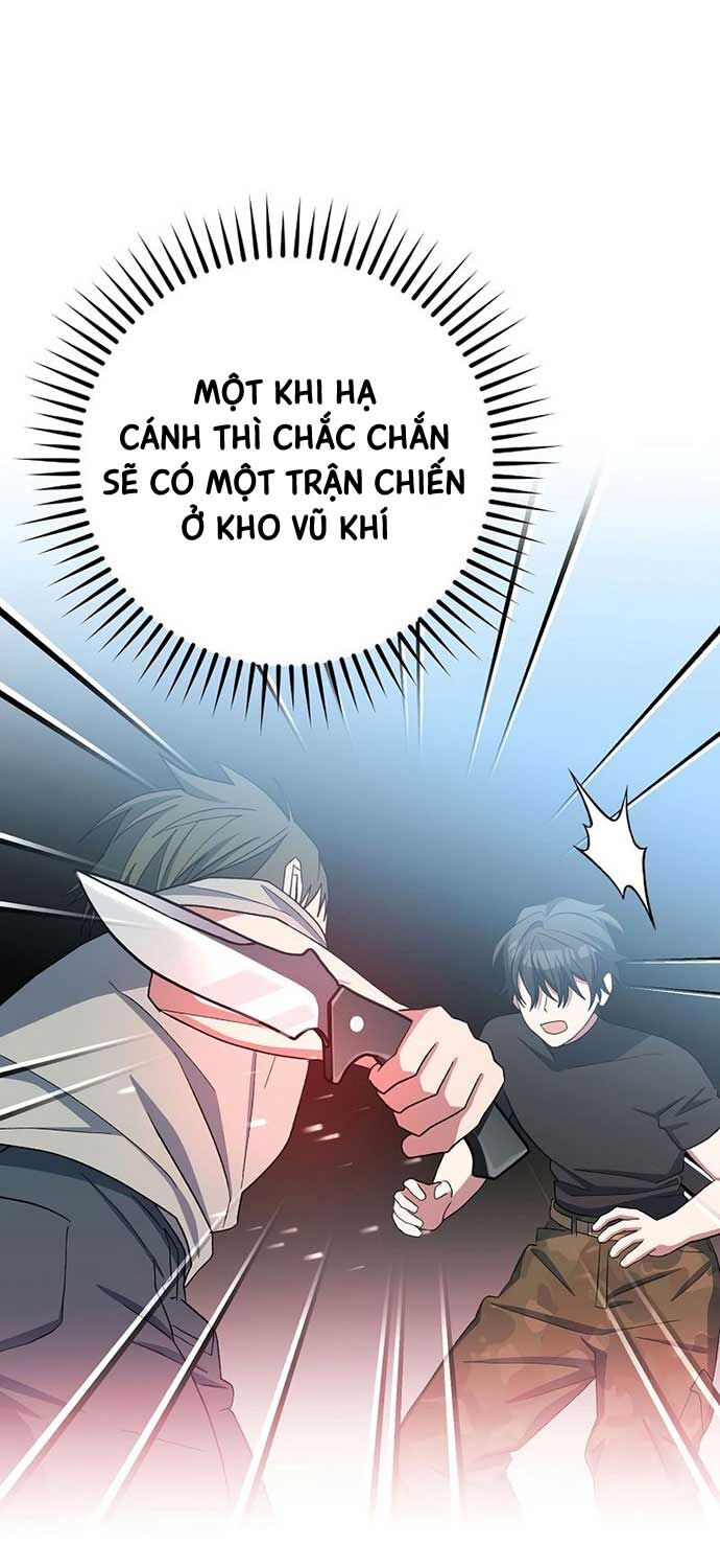 Stream Của Cung Thủ Thiên Tài Chapter 49 - Trang 76