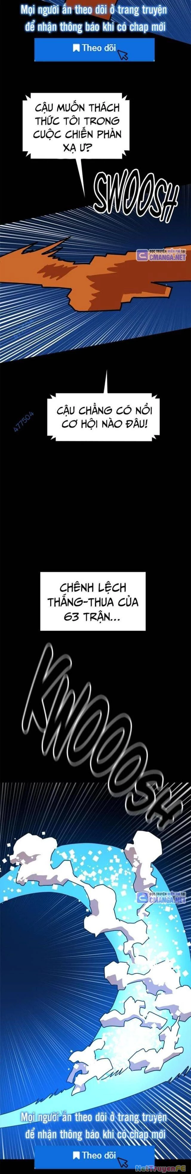 Double Click Chapter 144 - Trang 19