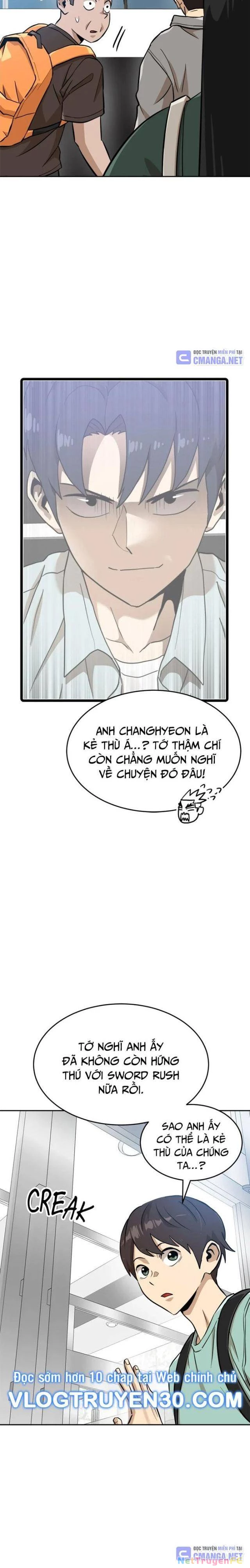 Double Click Chapter 146 - Trang 8