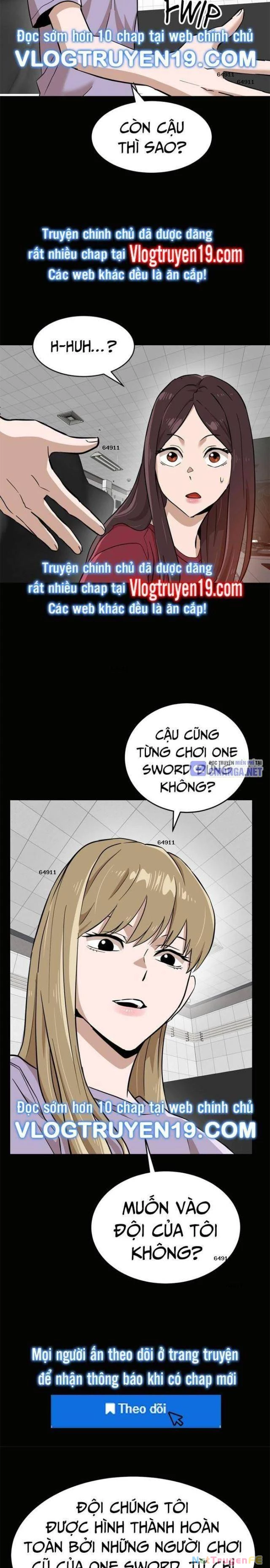 Double Click Chapter 143 - Trang 25