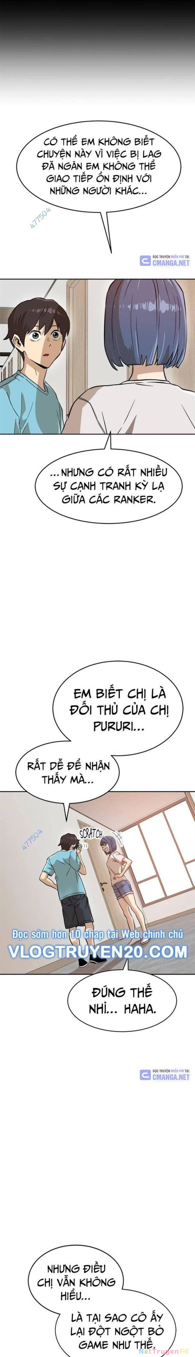 Double Click Chapter 144 - Trang 22