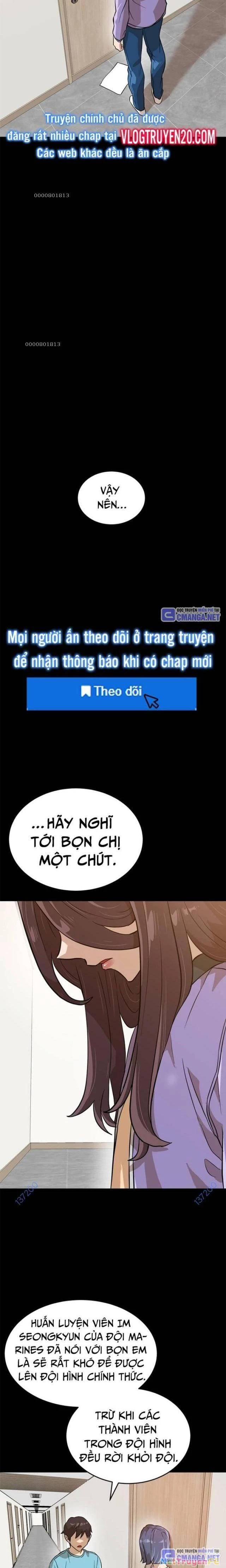 Double Click Chapter 145 - Trang 20