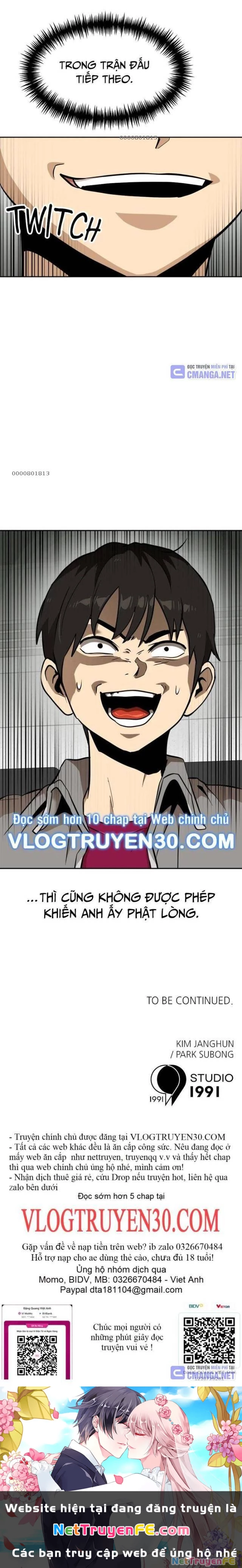 Double Click Chapter 146 - Trang 35