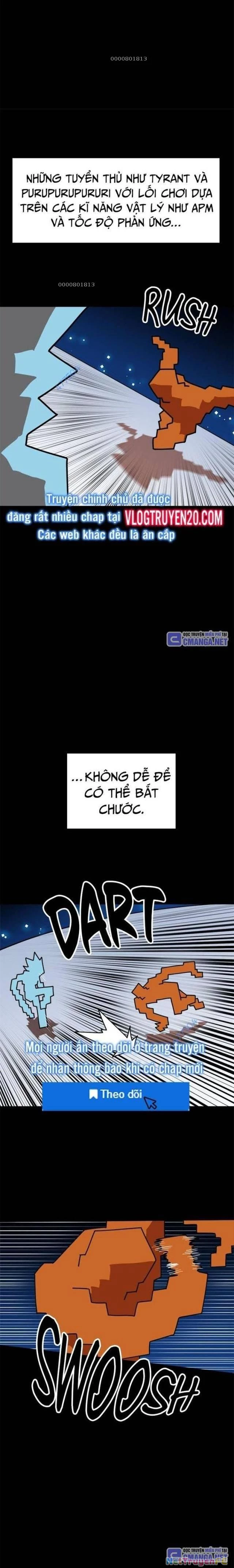 Double Click Chapter 144 - Trang 5