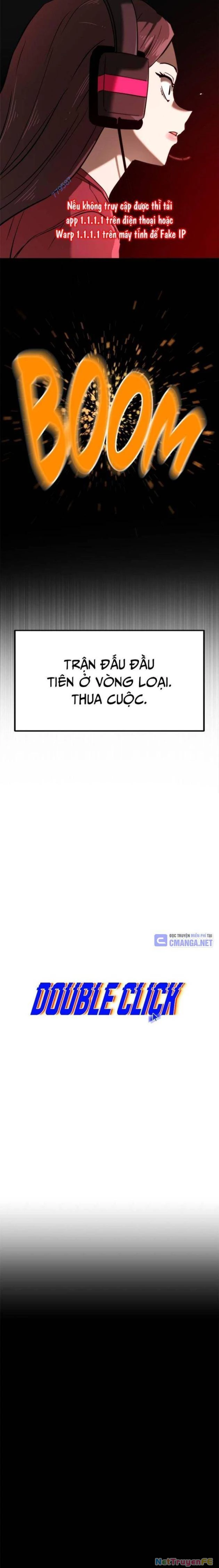 Double Click Chapter 142 - Trang 12