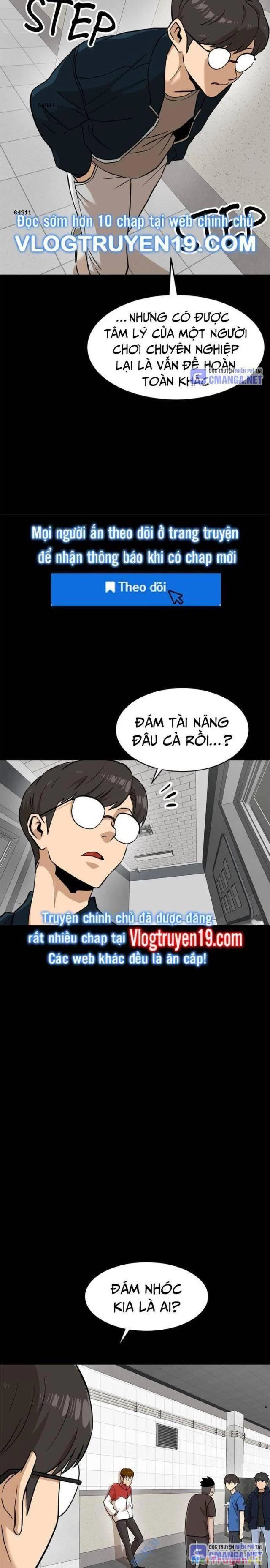 Double Click Chapter 143 - Trang 2