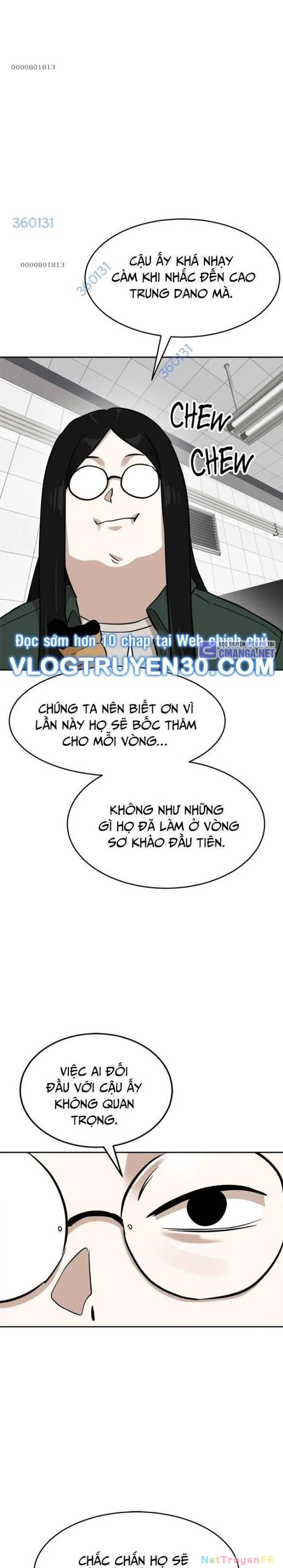 Double Click Chapter 146 - Trang 16