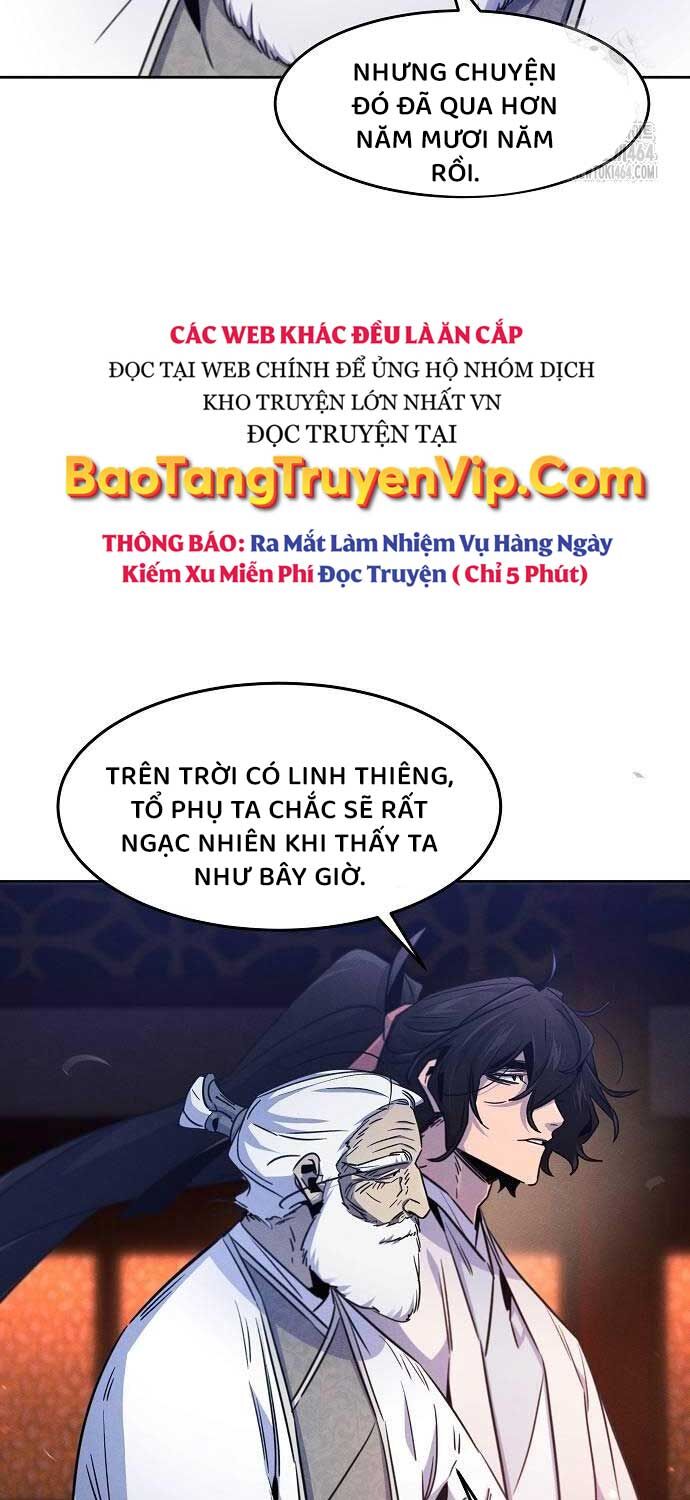 Cuồng Ma Tái Thế Chapter 128 - Trang 37