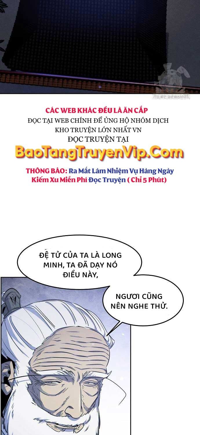 Cuồng Ma Tái Thế Chapter 128 - Trang 57