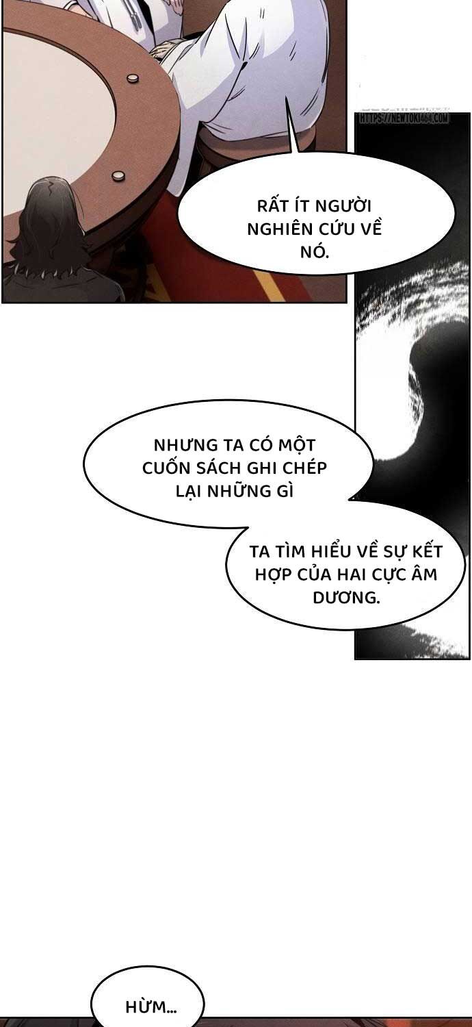 Cuồng Ma Tái Thế Chapter 128 - Trang 19