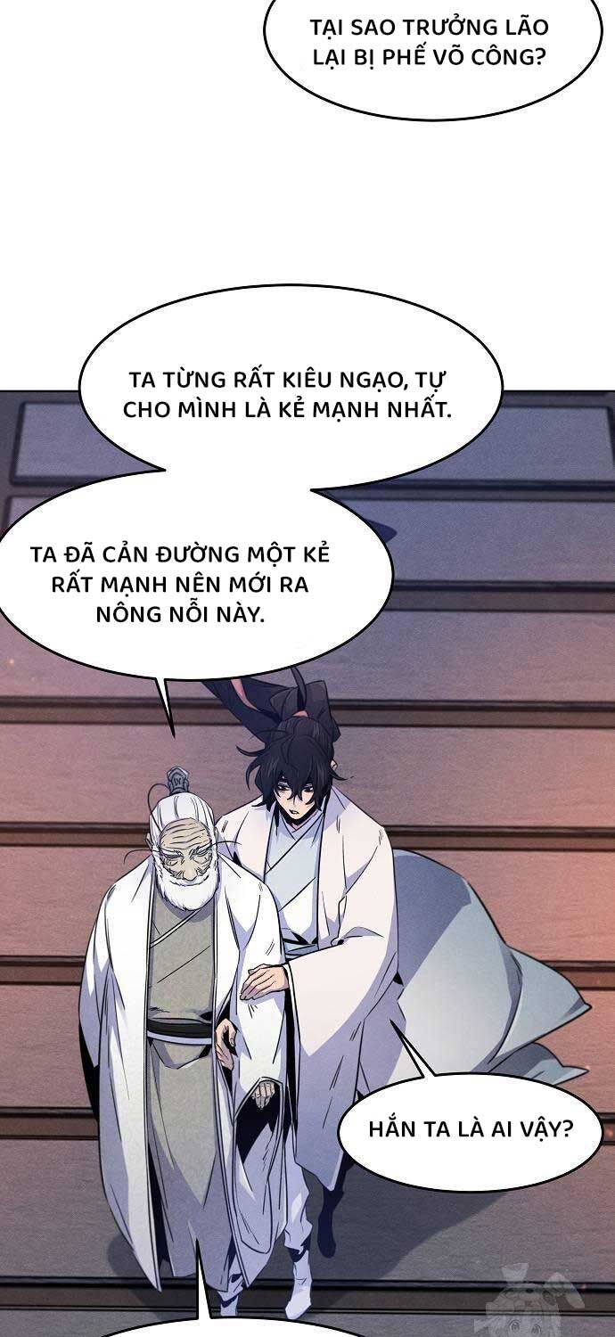 Cuồng Ma Tái Thế Chapter 128 - Trang 35