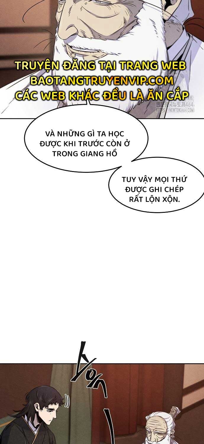 Cuồng Ma Tái Thế Chapter 128 - Trang 21