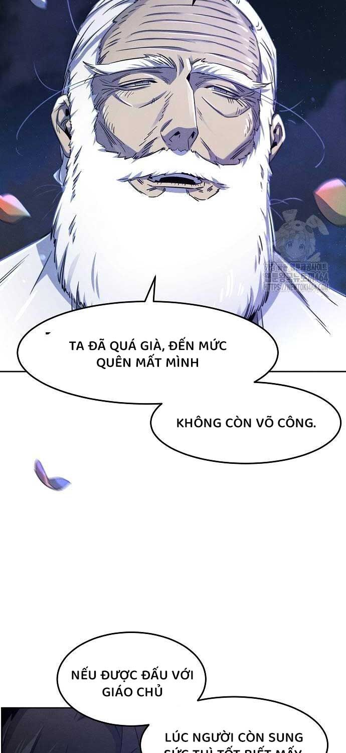 Cuồng Ma Tái Thế Chapter 128 - Trang 50