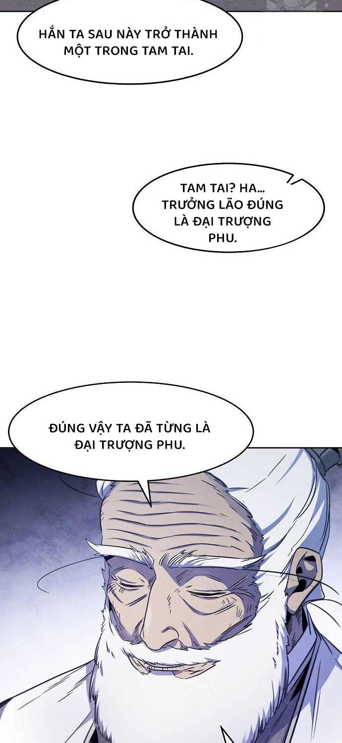 Cuồng Ma Tái Thế Chapter 128 - Trang 36