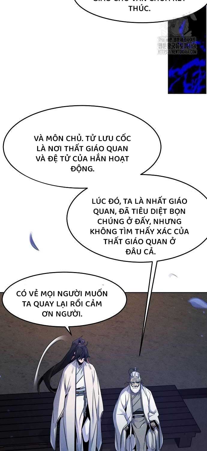 Cuồng Ma Tái Thế Chapter 128 - Trang 64