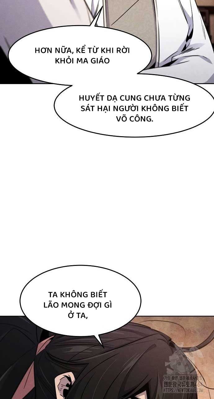 Cuồng Ma Tái Thế Chapter 128 - Trang 7