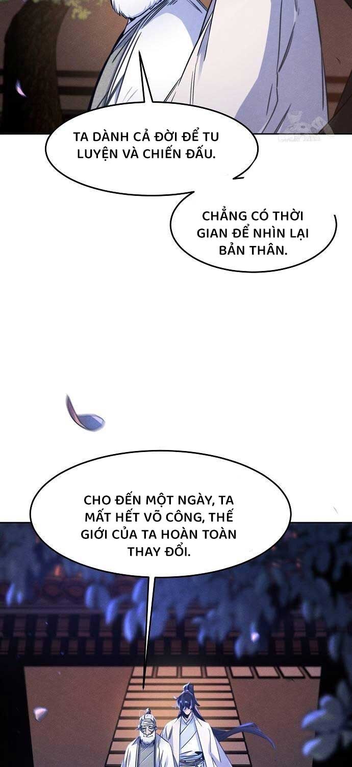 Cuồng Ma Tái Thế Chapter 128 - Trang 48