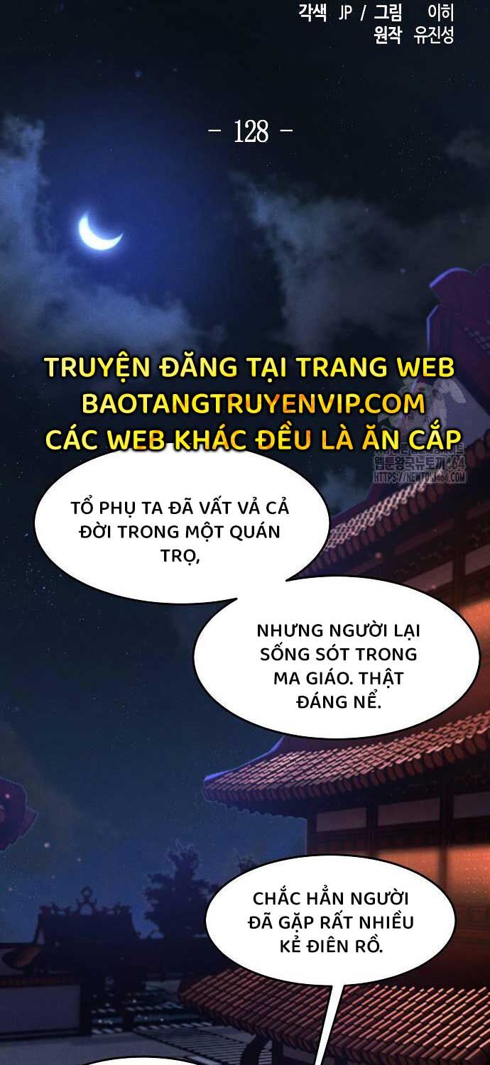 Cuồng Ma Tái Thế Chapter 128 - Trang 33