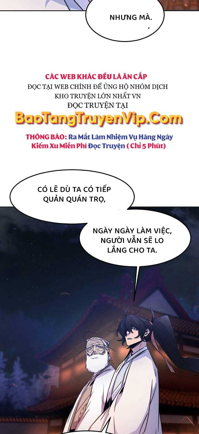 Cuồng Ma Tái Thế Chapter 128 - Trang 39