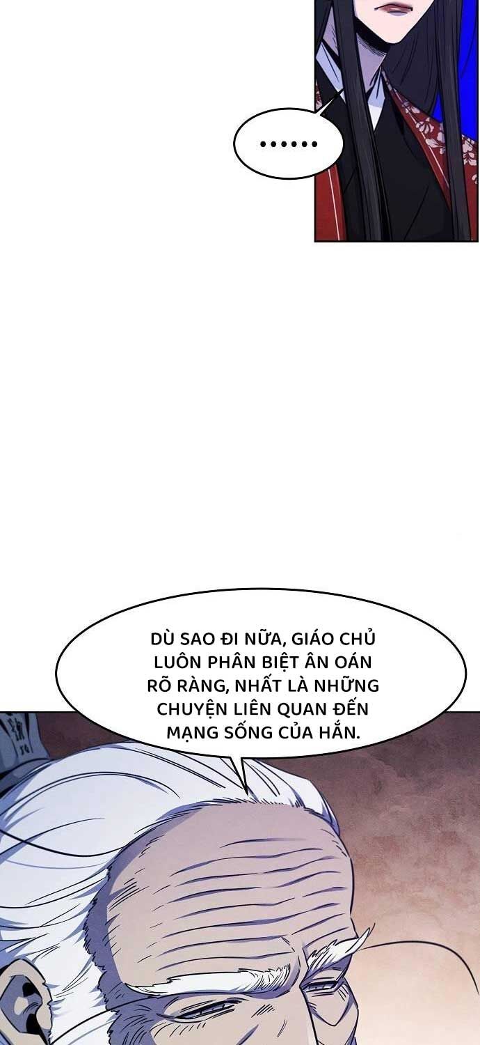 Cuồng Ma Tái Thế Chapter 128 - Trang 2