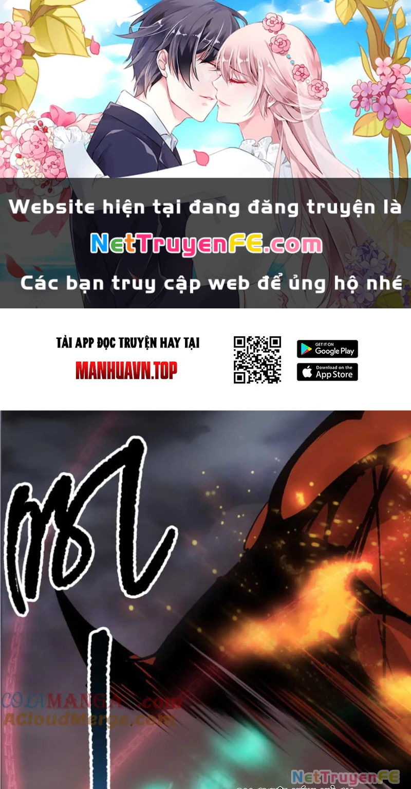 Thảm Họa Tử Linh Sư Chapter 131 - Trang 0