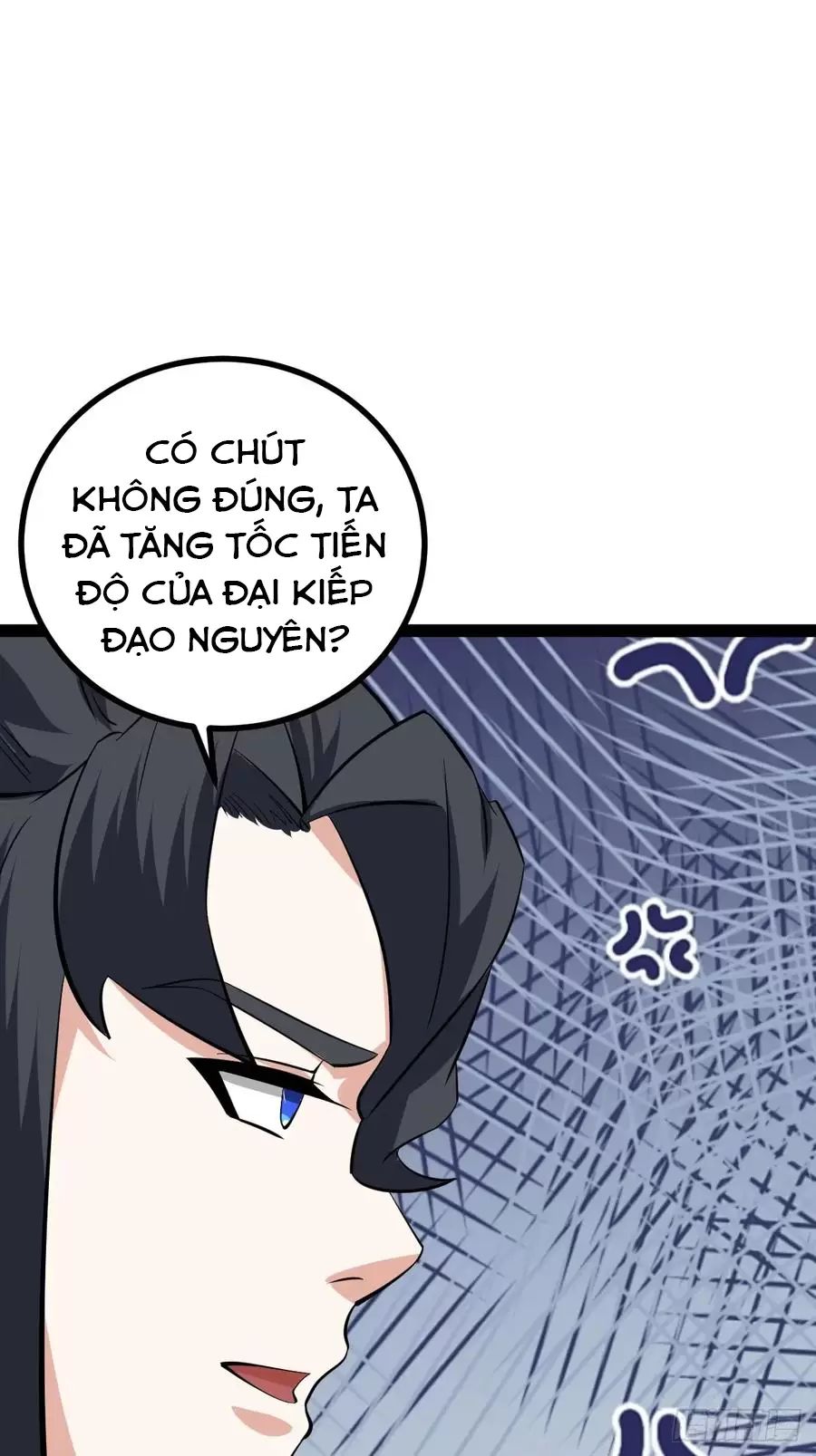 Ta Ở Nhà 100 Năm Khi Ra Ngoài Đã Vô Địch Chapter 320 - Trang 12