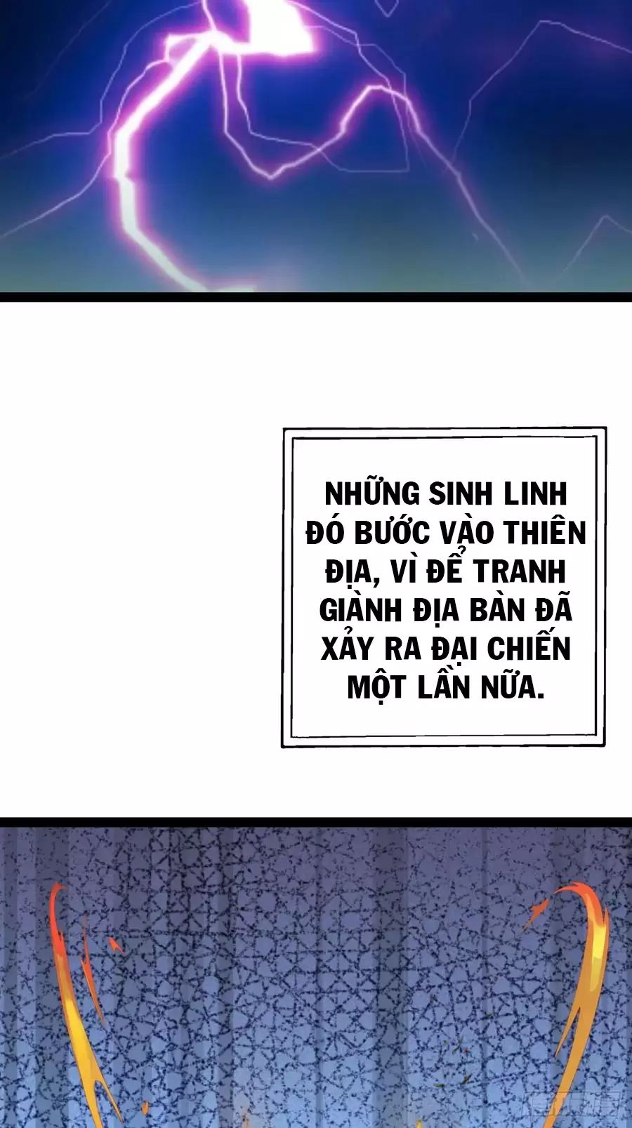 Ta Ở Nhà 100 Năm Khi Ra Ngoài Đã Vô Địch Chapter 320 - Trang 32