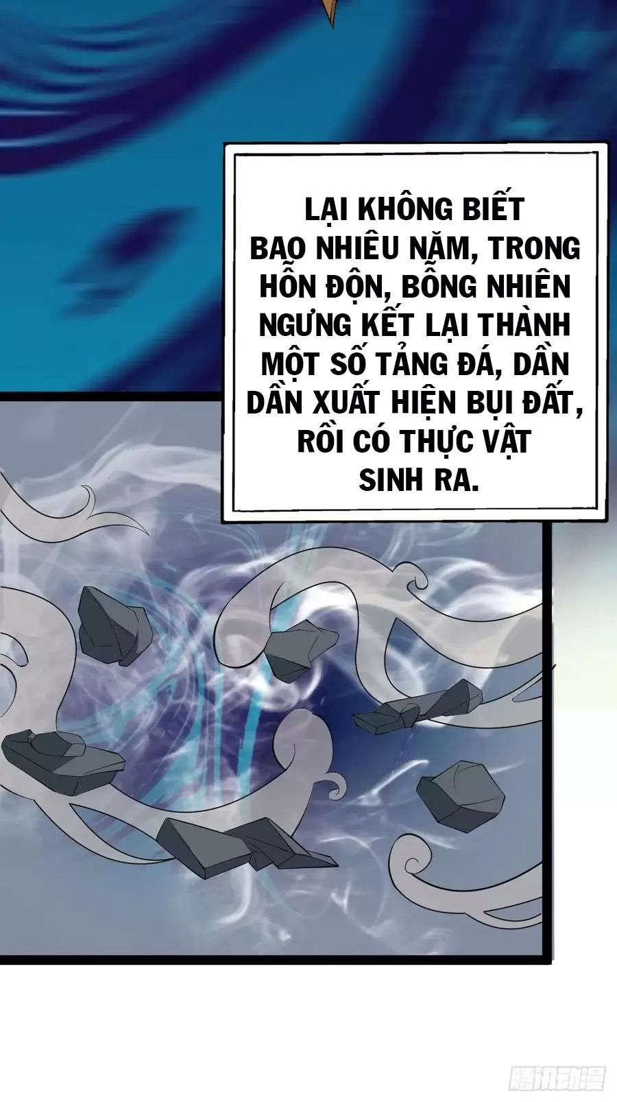 Ta Ở Nhà 100 Năm Khi Ra Ngoài Đã Vô Địch Chapter 320 - Trang 26