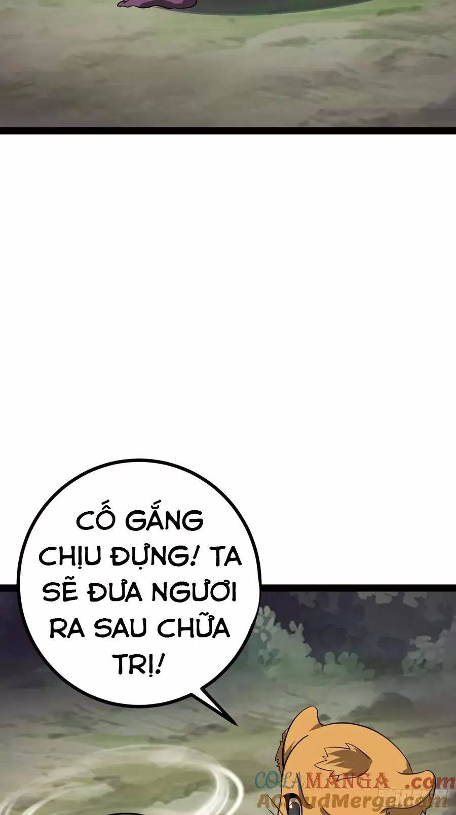 Ta Ở Nhà 100 Năm Khi Ra Ngoài Đã Vô Địch Chapter 317 - Trang 17