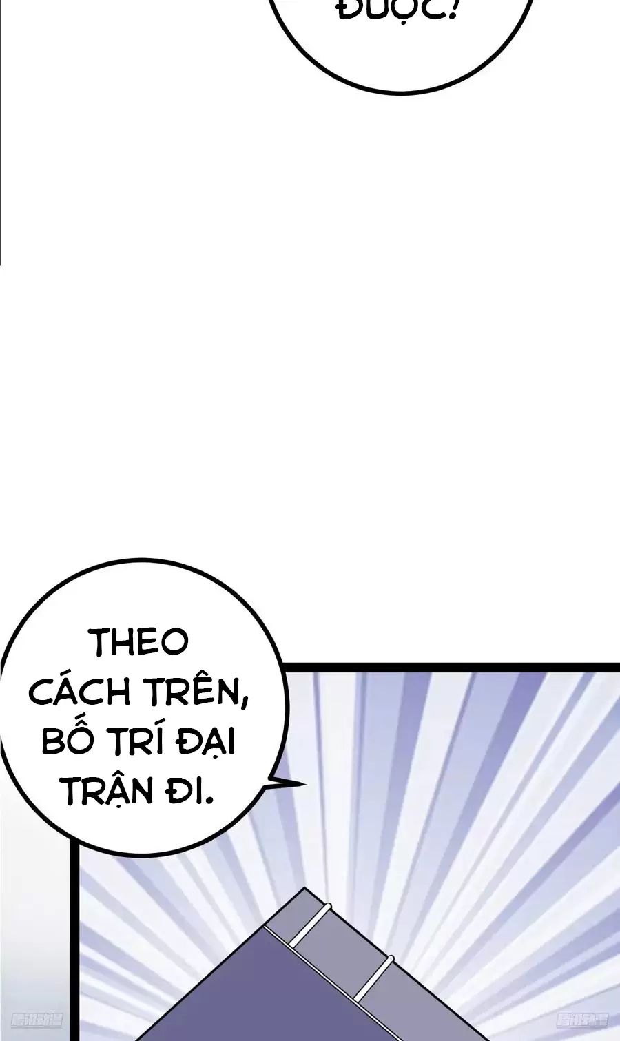 Ta Ở Nhà 100 Năm Khi Ra Ngoài Đã Vô Địch Chapter 317 - Trang 7