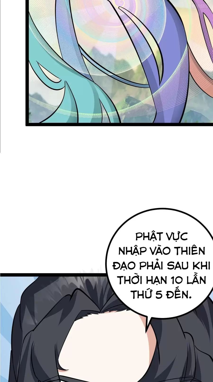 Ta Ở Nhà 100 Năm Khi Ra Ngoài Đã Vô Địch Chapter 320 - Trang 7