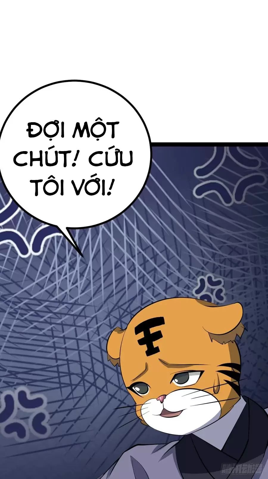 Ta Ở Nhà 100 Năm Khi Ra Ngoài Đã Vô Địch Chapter 317 - Trang 30