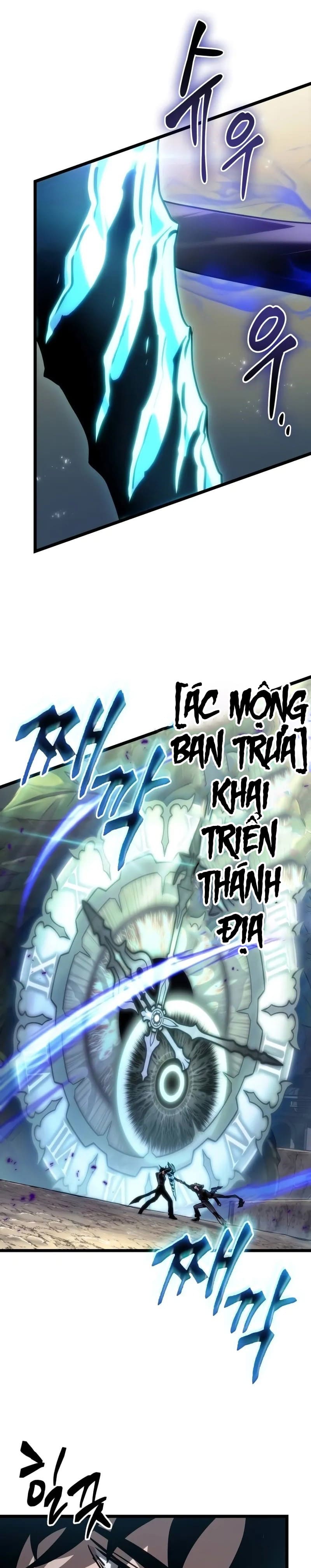 Thế Giới Sau Tận Thế Chapter 153 - Trang 17