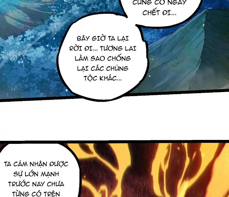 Chuyển Sinh Thành Liễu Đột Biến Chapter 293 - Trang 77