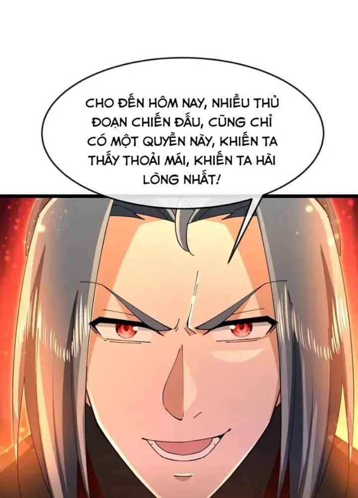 Thần Võ Thiên Tôn Chapter 878 - Trang 8