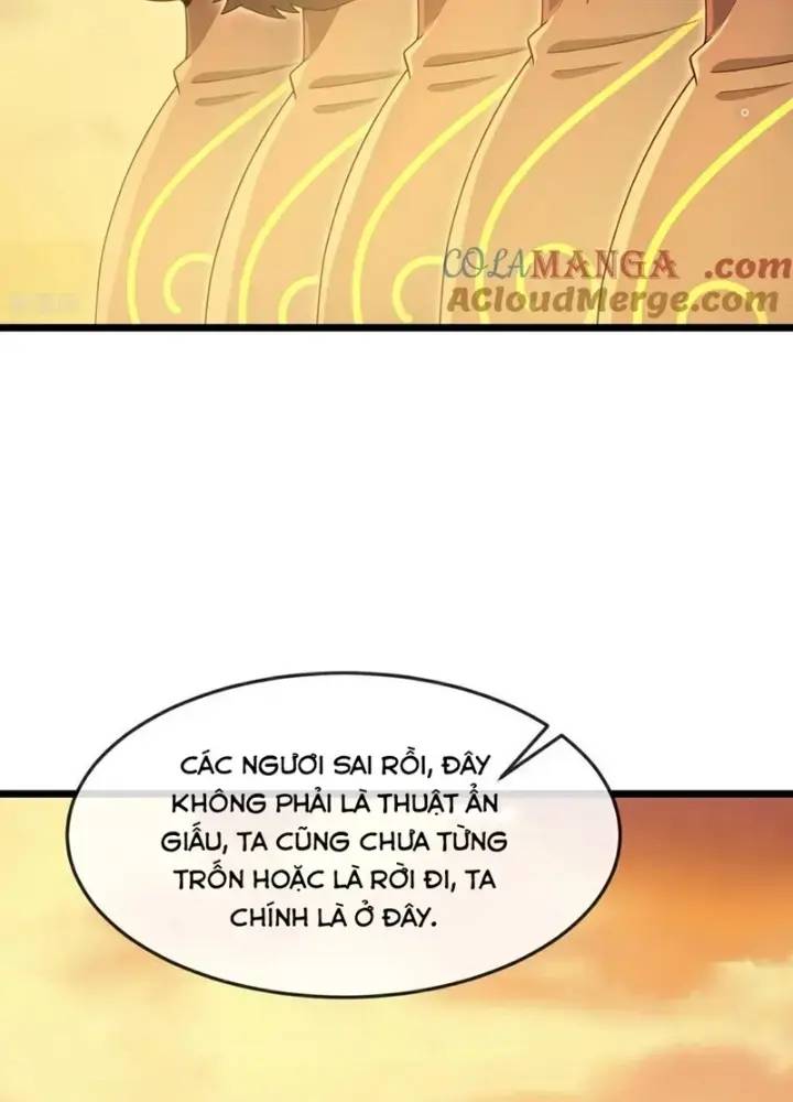 Thần Võ Thiên Tôn Chapter 878 - Trang 42